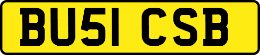 BU51CSB