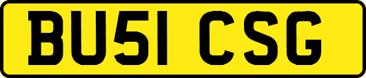 BU51CSG