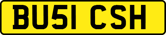 BU51CSH