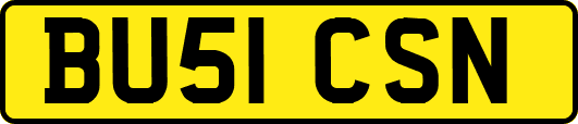 BU51CSN