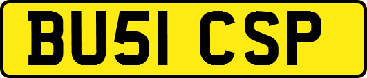 BU51CSP