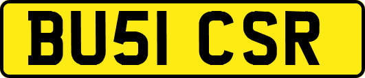 BU51CSR