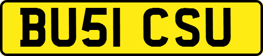 BU51CSU