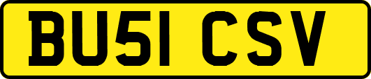 BU51CSV