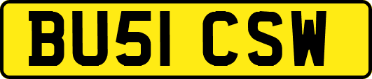 BU51CSW