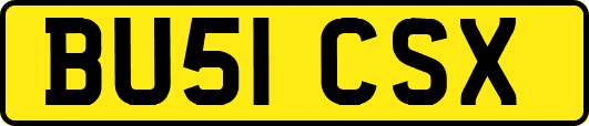 BU51CSX