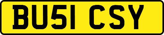 BU51CSY