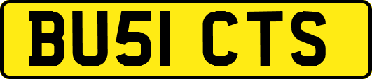 BU51CTS