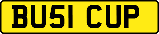 BU51CUP