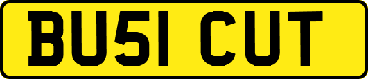 BU51CUT