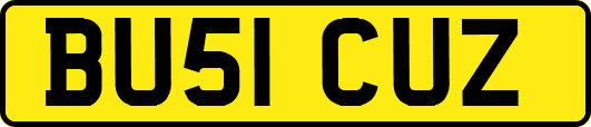 BU51CUZ