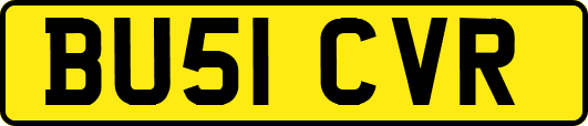 BU51CVR