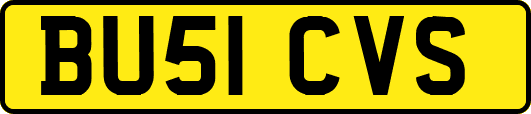 BU51CVS