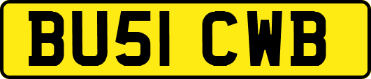 BU51CWB