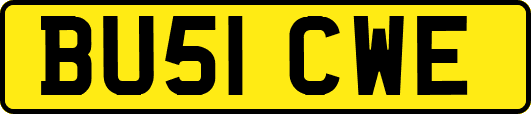 BU51CWE