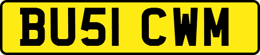 BU51CWM