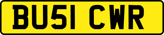 BU51CWR