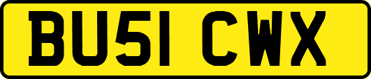 BU51CWX