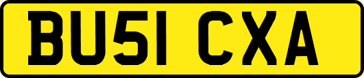 BU51CXA