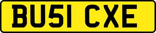 BU51CXE