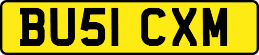 BU51CXM