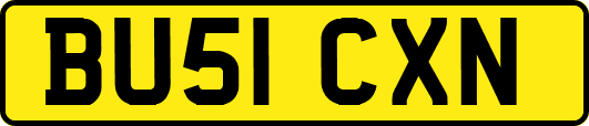 BU51CXN