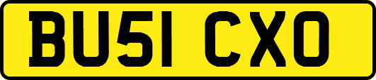 BU51CXO