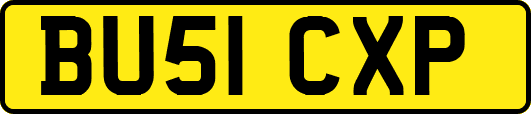 BU51CXP