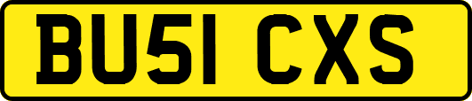 BU51CXS