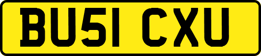 BU51CXU