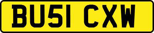 BU51CXW