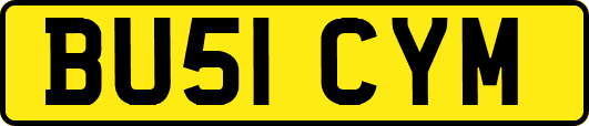 BU51CYM