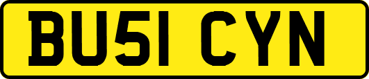 BU51CYN