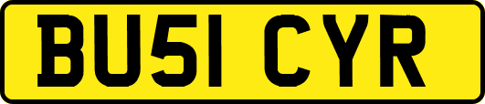 BU51CYR