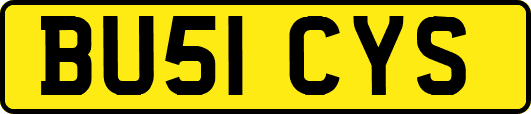 BU51CYS