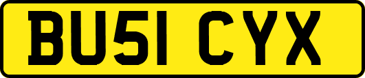 BU51CYX