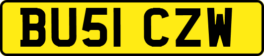 BU51CZW