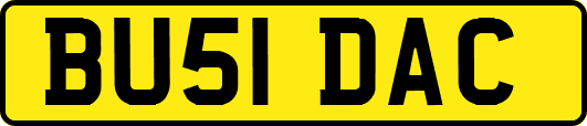 BU51DAC