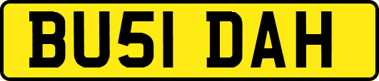 BU51DAH