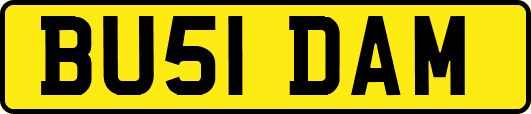 BU51DAM