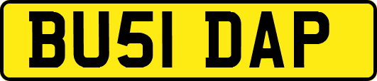 BU51DAP