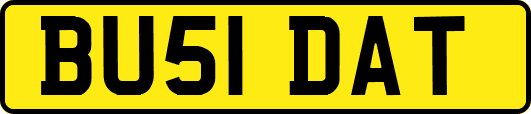 BU51DAT