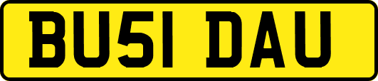 BU51DAU