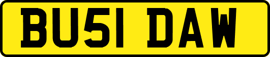 BU51DAW