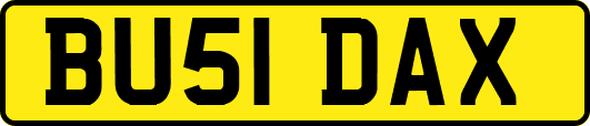 BU51DAX