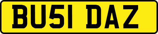 BU51DAZ