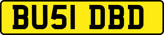 BU51DBD