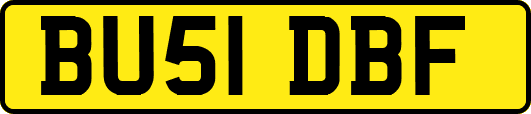 BU51DBF