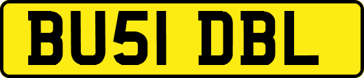 BU51DBL