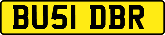 BU51DBR